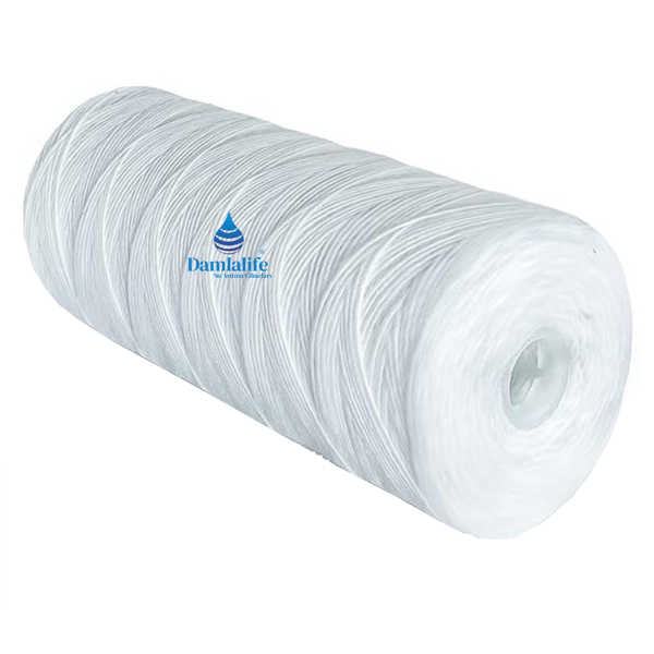 Sediment İp Filtre