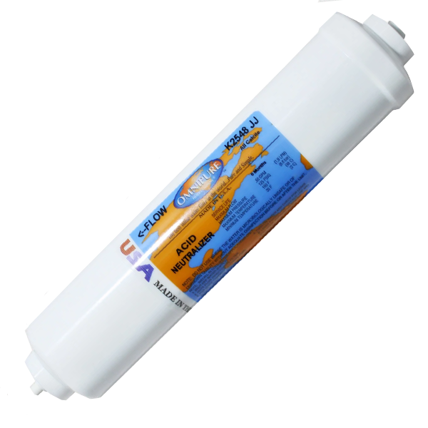Omnipure Filtrele