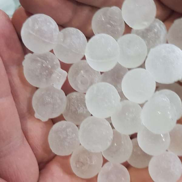 Kireç Önleyici Silifoz Topu 10 Kg