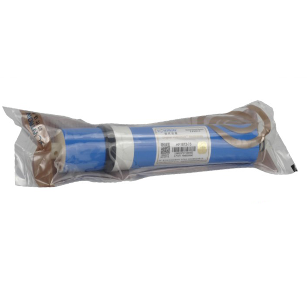 75 GPD Vontron Membran Filtre HP1812-75