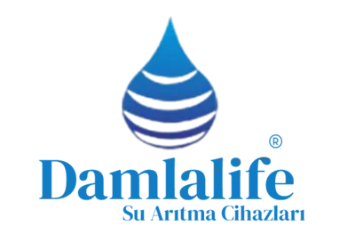 Damlalife logo